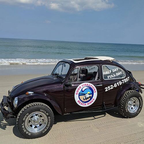 Beach Buggy Rental Outer Banks: Your Ultimate Guide to Adventure